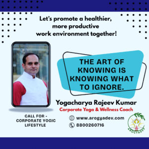 High Healthcare Cost and Absenteeism Solution | Arogyadev