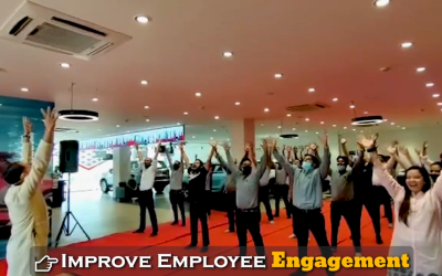 corporate yoga 2