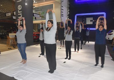 corporate yoga 5