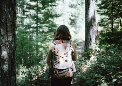 nature walk